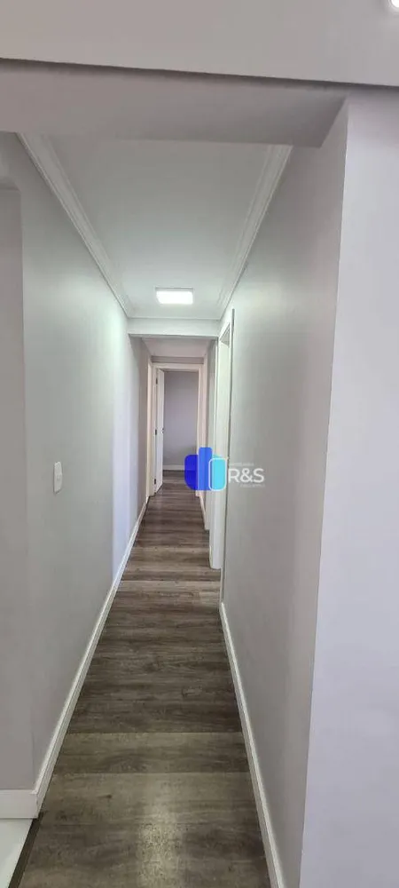 Apartamento, 3 quartos, 70 m² - Foto 4
