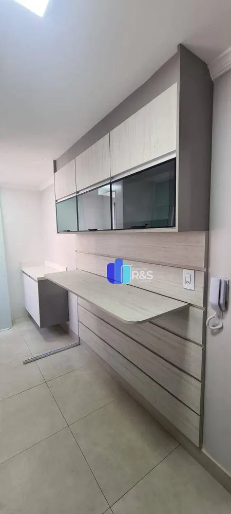 Apartamento, 3 quartos, 70 m² - Foto 3