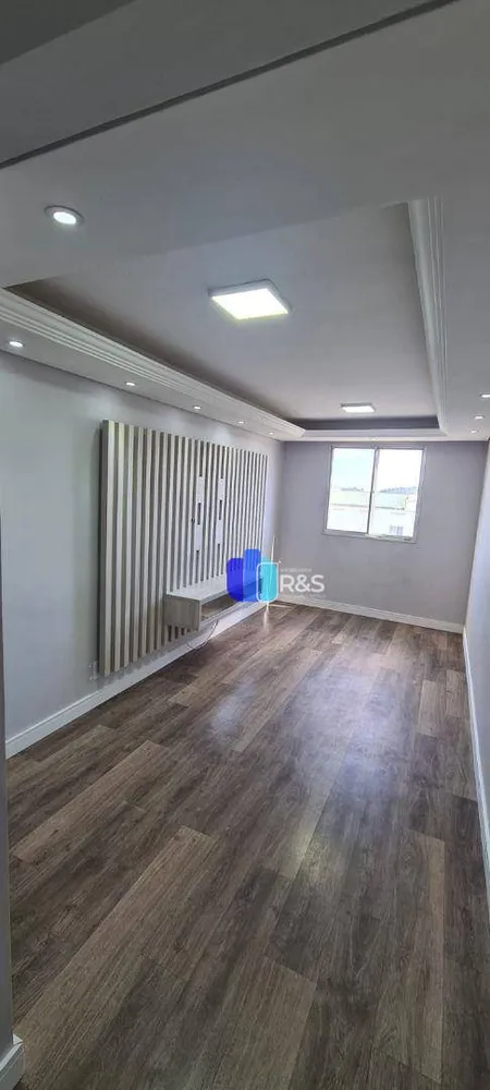 Apartamento, 3 quartos, 70 m² - Foto 1