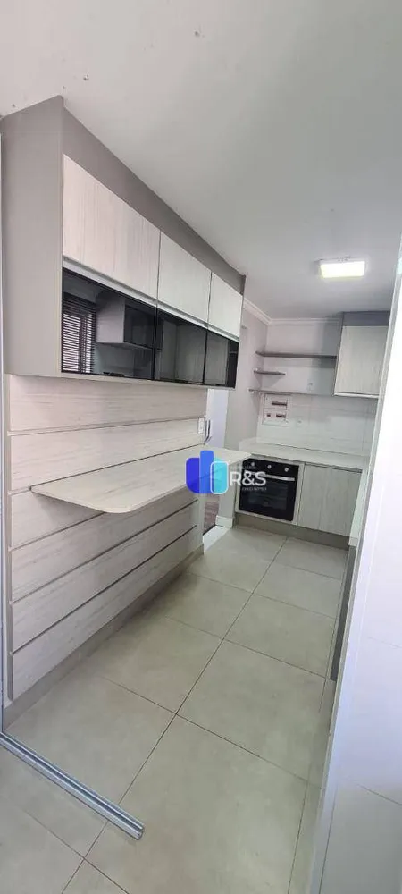 Apartamento, 3 quartos, 70 m² - Foto 5
