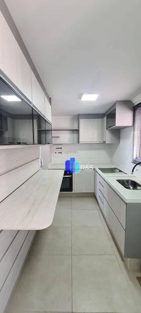 Apartamento, 3 quartos, 70 m² - Foto 2