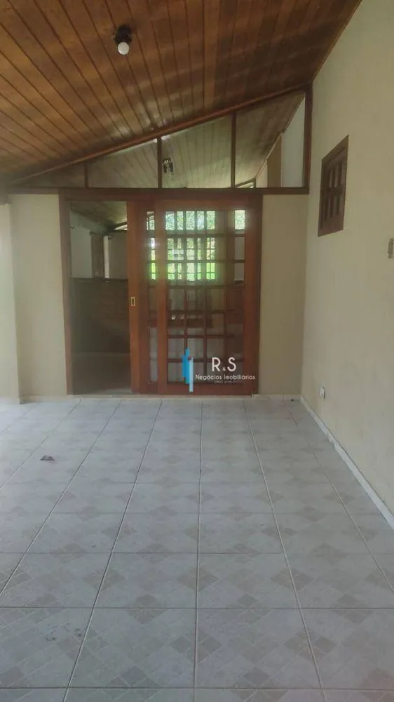 Casa de Condomínio, 4 quartos - Foto 11