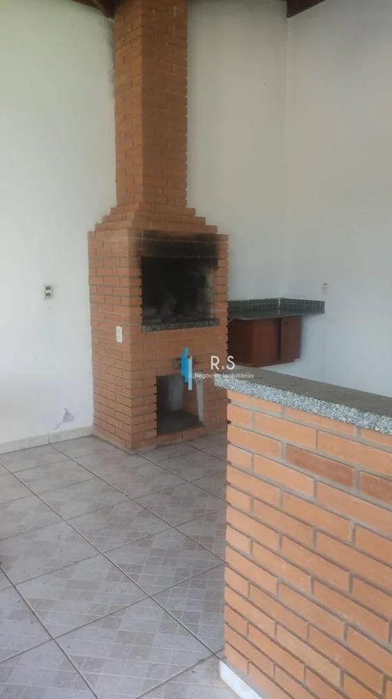 Casa de Condomínio, 4 quartos - Foto 12
