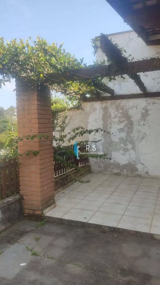 Casa de Condomínio, 4 quartos - Foto 6