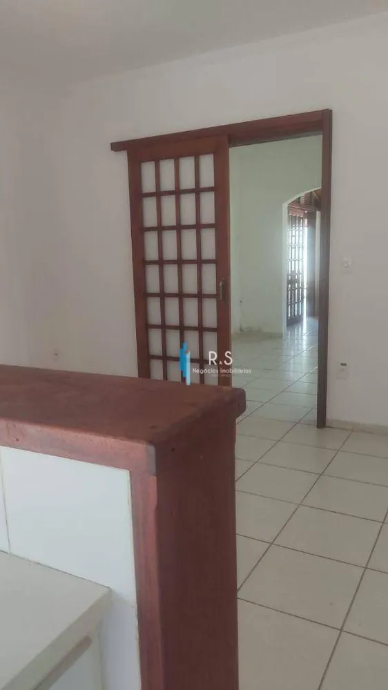 Casa de Condomínio, 4 quartos - Foto 9