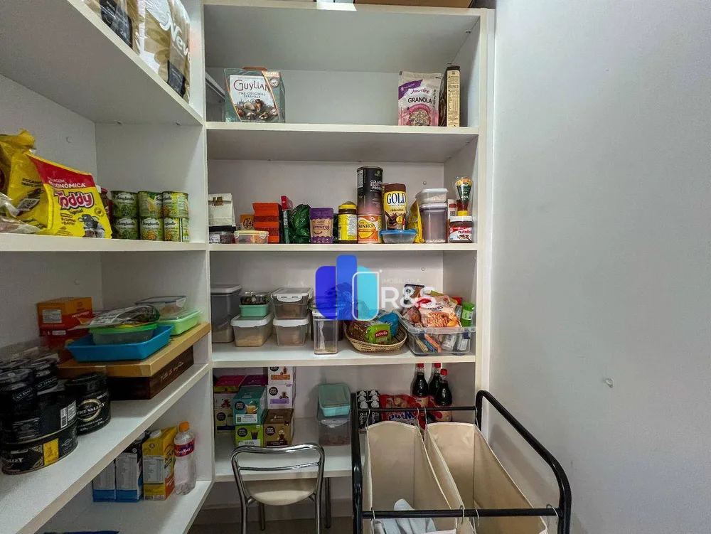 Casa de Condomínio, 3 quartos - Foto 7
