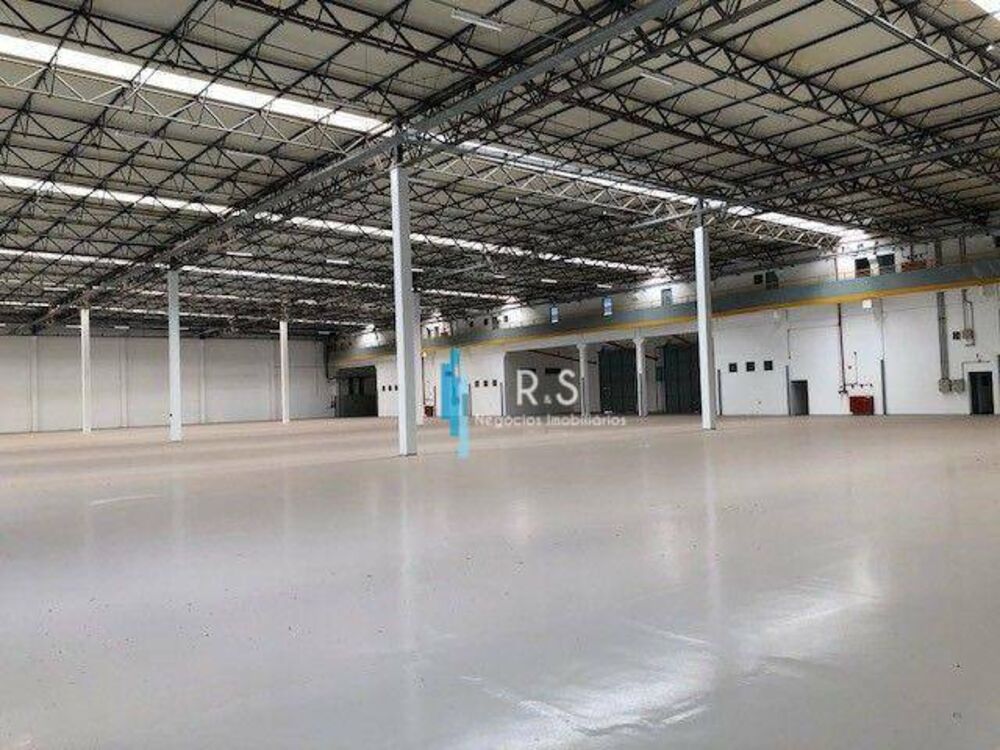 Depósito-Galpão, 2775 m² - Foto 4