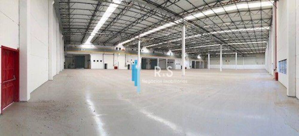 Depósito-Galpão, 2775 m² - Foto 2