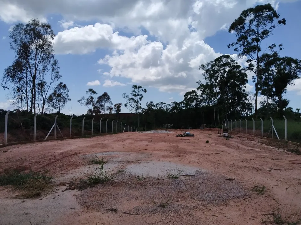 Terreno, 2270 m² - Foto 1