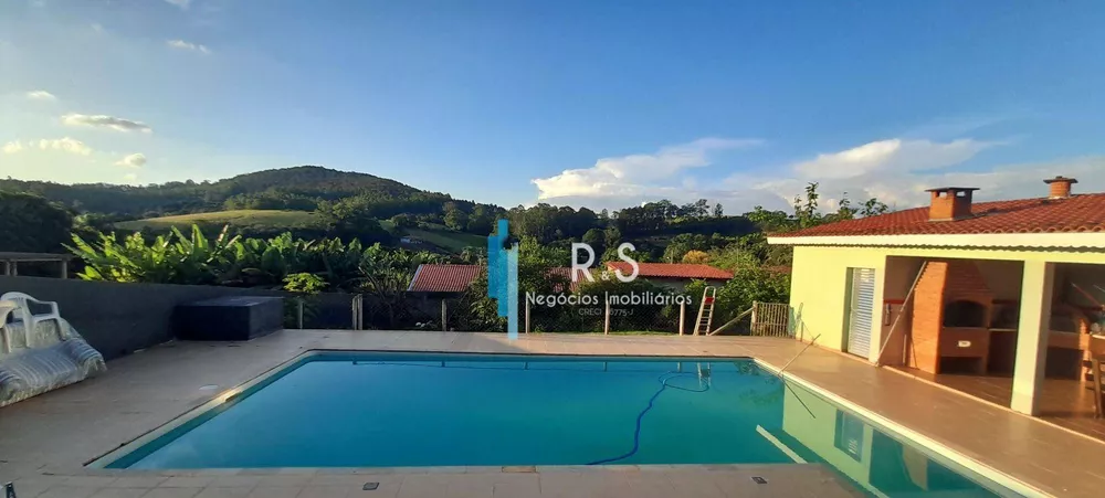 Chácara, 4 quartos, 1000 m² - Foto 11