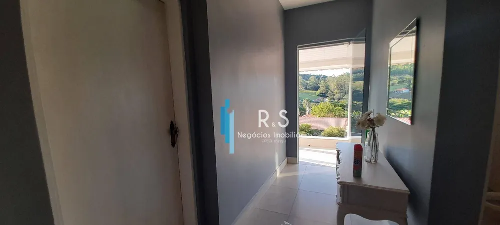 Chácara, 4 quartos, 1000 m² - Foto 10