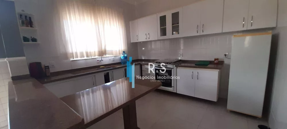 Chácara, 4 quartos, 1000 m² - Foto 5