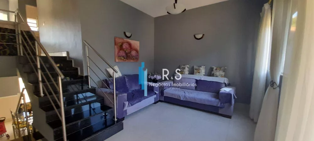 Chácara, 4 quartos, 1000 m² - Foto 7