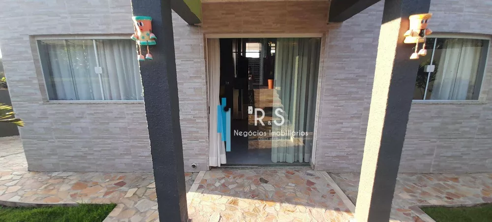 Chácara, 4 quartos, 1000 m² - Foto 10