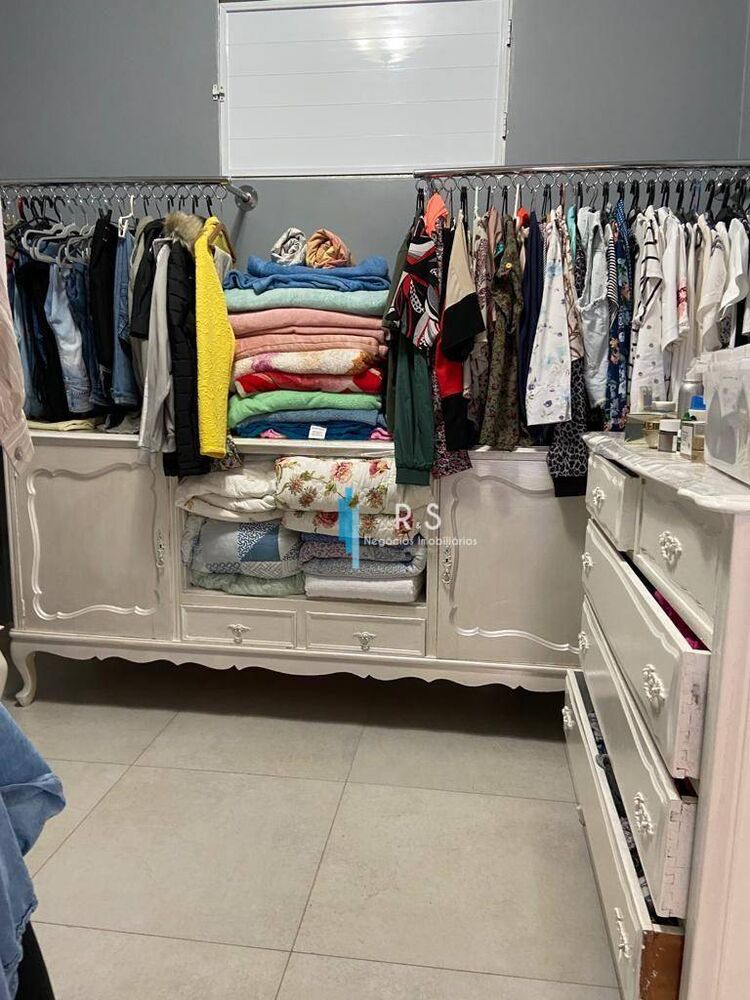 Chácara, 4 quartos, 1000 m² - Foto 4