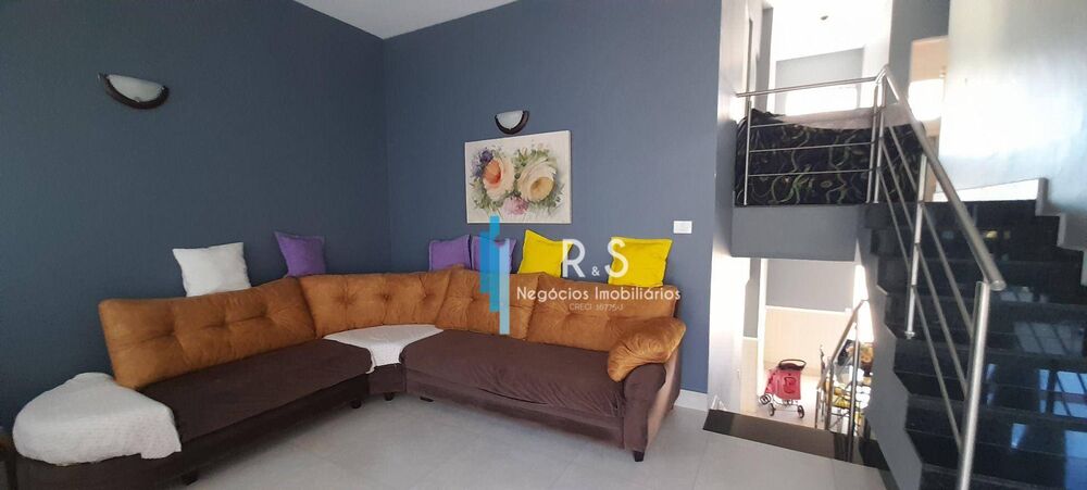 Chácara à venda com 4 quartos, 470m² - Foto 3