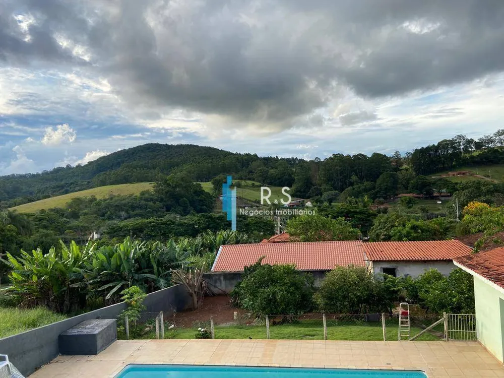 Chácara, 4 quartos, 1000 m² - Foto 20