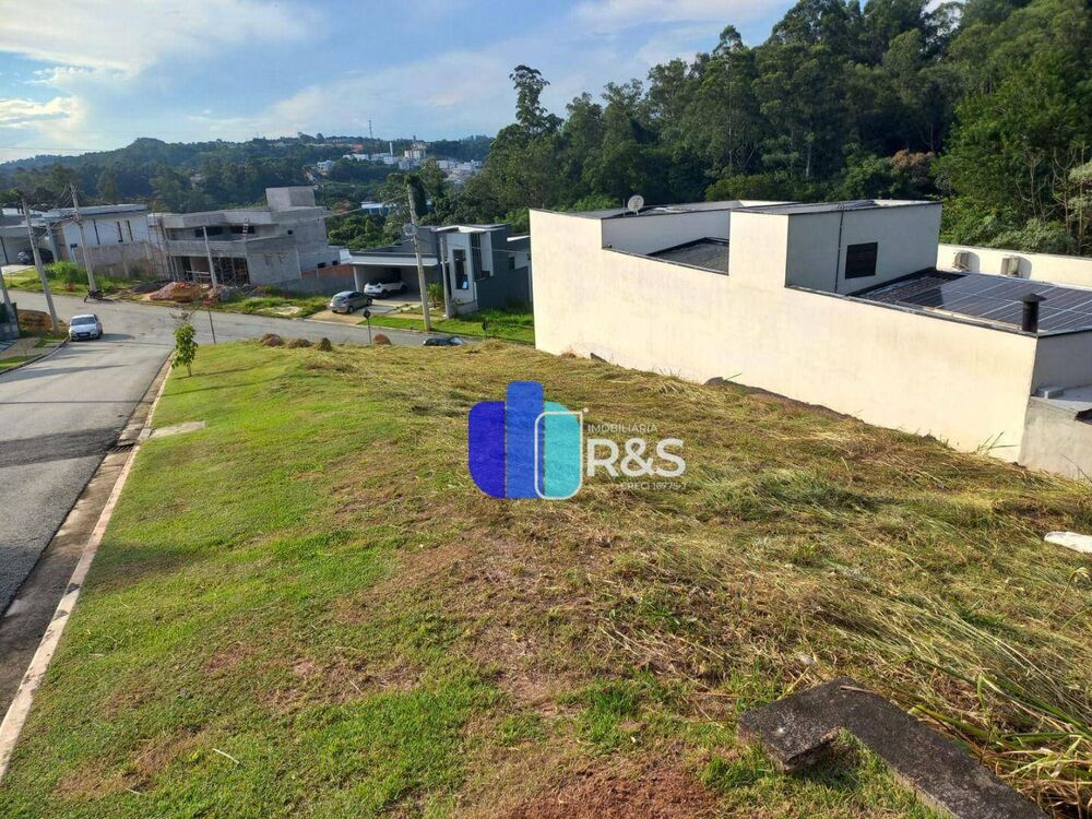 Loteamento e Condomínio, 523 m² - Foto 3