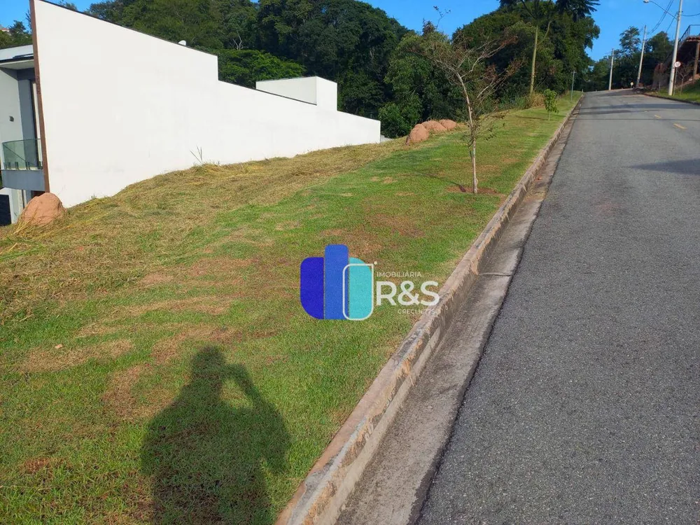 Loteamento e Condomínio, 523 m² - Foto 5