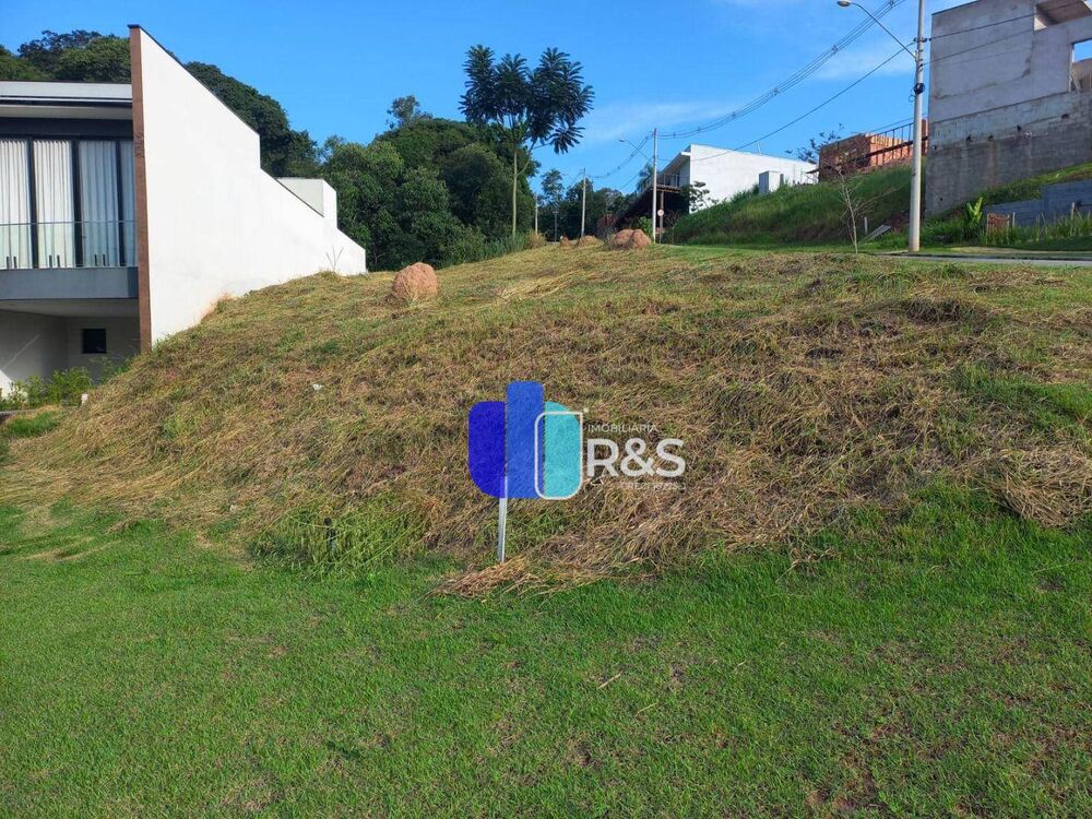 Loteamento e Condomínio, 523 m² - Foto 4