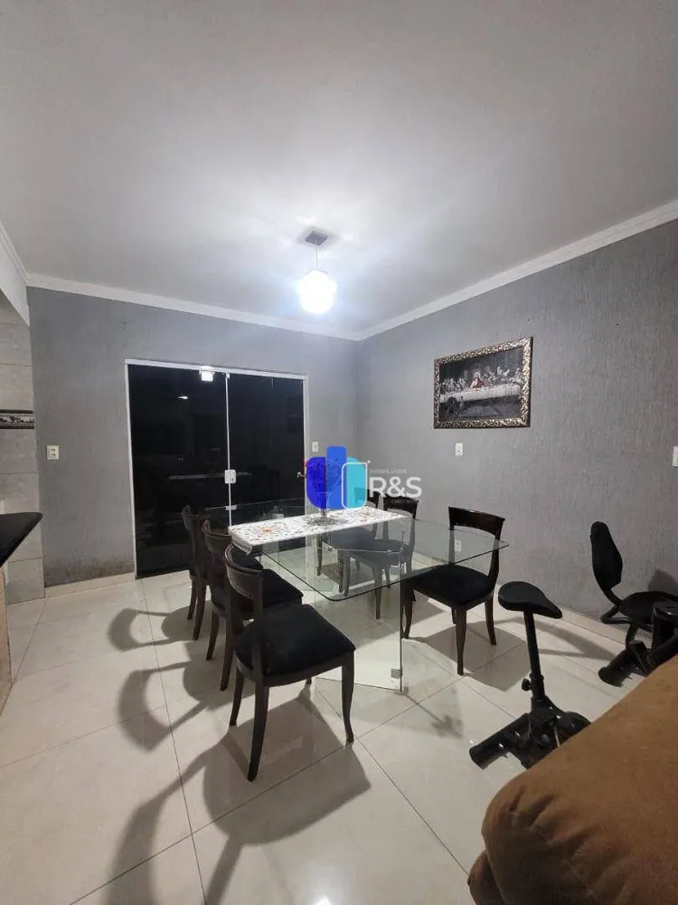 Casa, 2 quartos, 147 m² - Foto 7