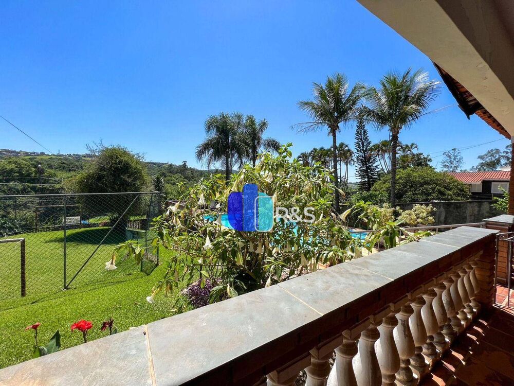 Chácara, 4 quartos, 3000 m² - Foto 2