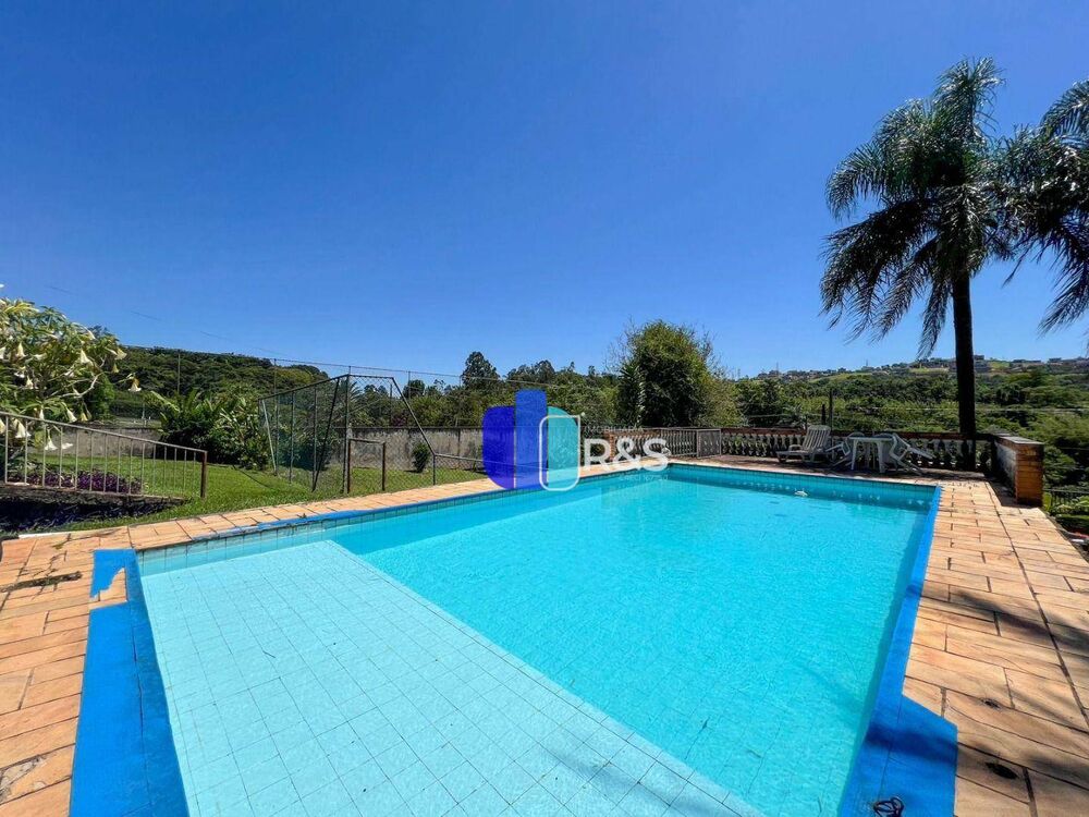 Chácara, 4 quartos, 3000 m² - Foto 4