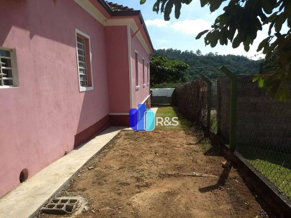 Chácara, 4 quartos, 1676 m² - Foto 4