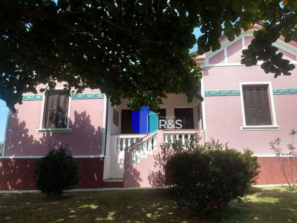 Chácara, 4 quartos, 1676 m² - Foto 2