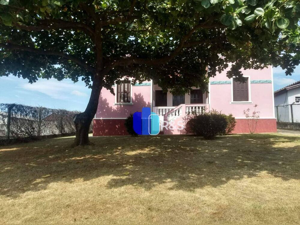 Chácara, 4 quartos, 1676 m² - Foto 3