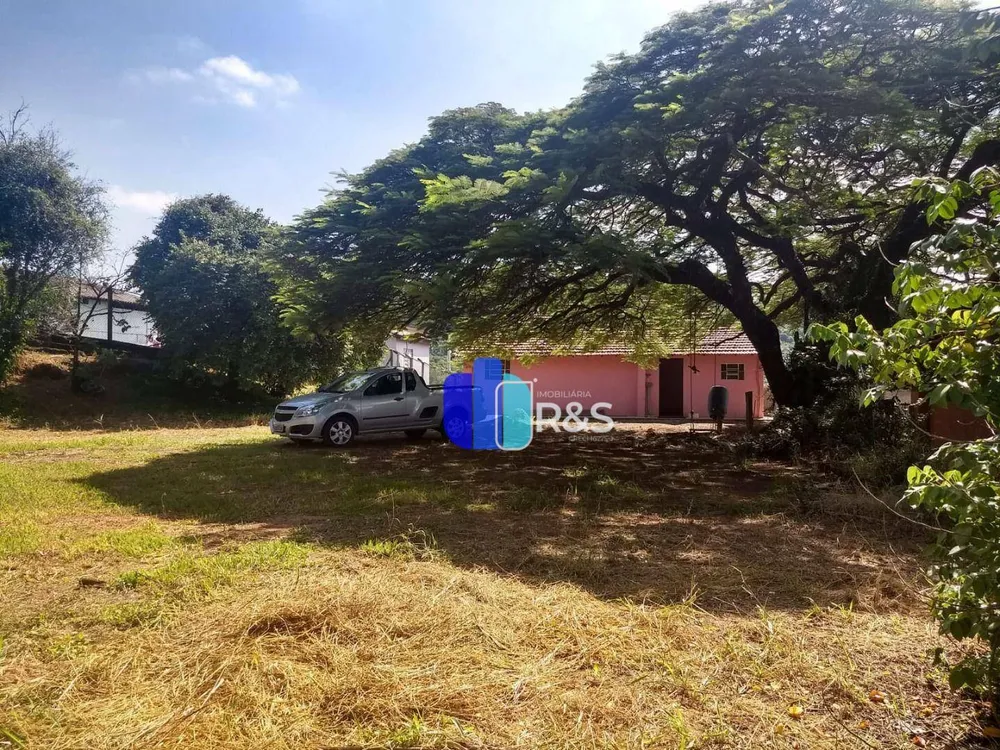 Chácara, 4 quartos, 1676 m² - Foto 6