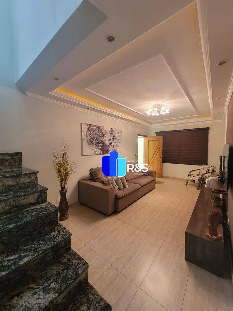 Casa, 3 quartos, 150 m² - Foto 1