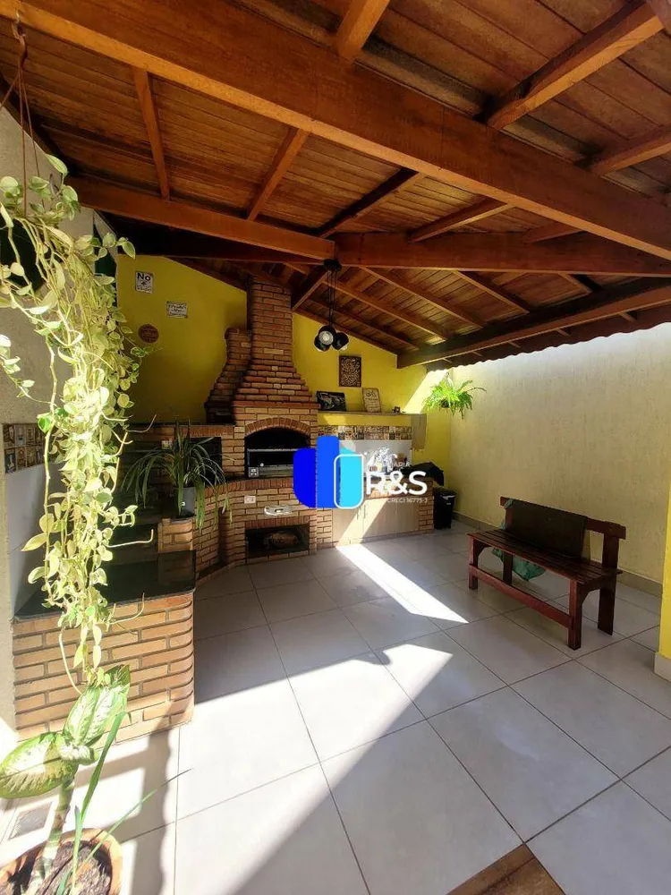 Casa, 3 quartos, 150 m² - Foto 11