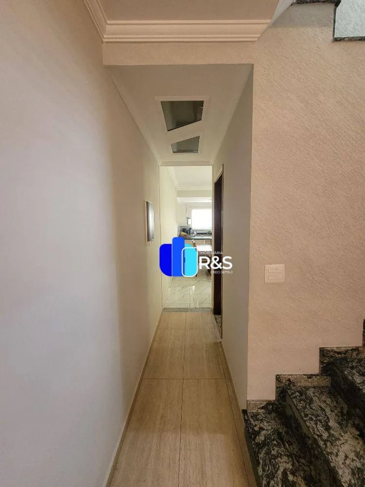 Casa, 3 quartos, 150 m² - Foto 6