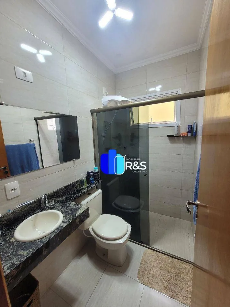 Casa, 3 quartos, 150 m² - Foto 7