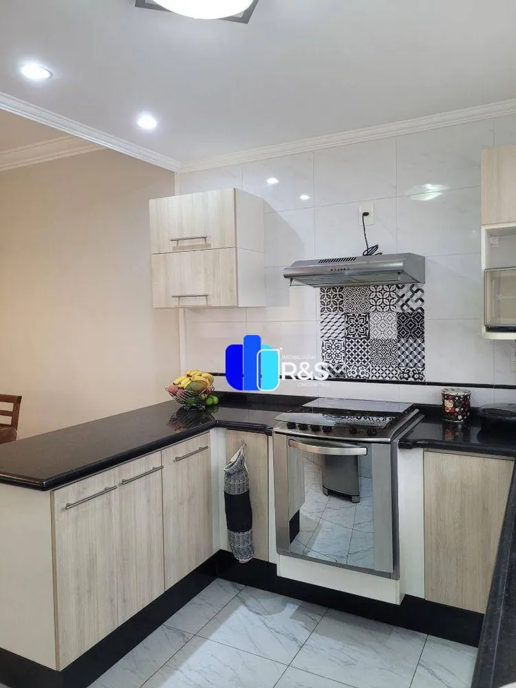 Casa, 3 quartos, 150 m² - Foto 5