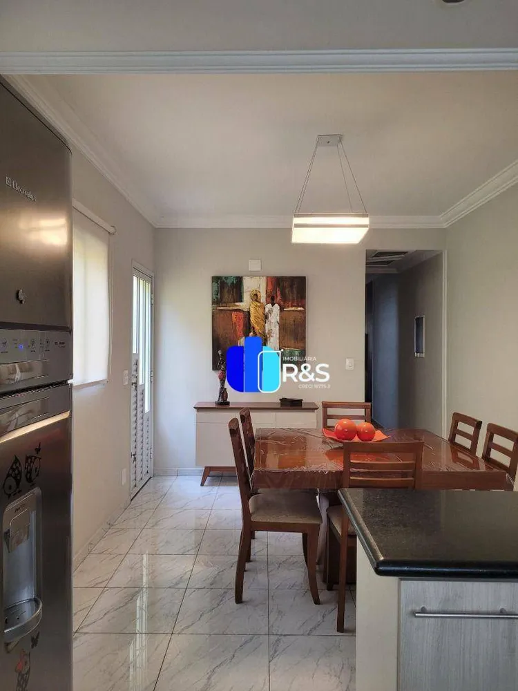 Casa, 3 quartos, 150 m² - Foto 2