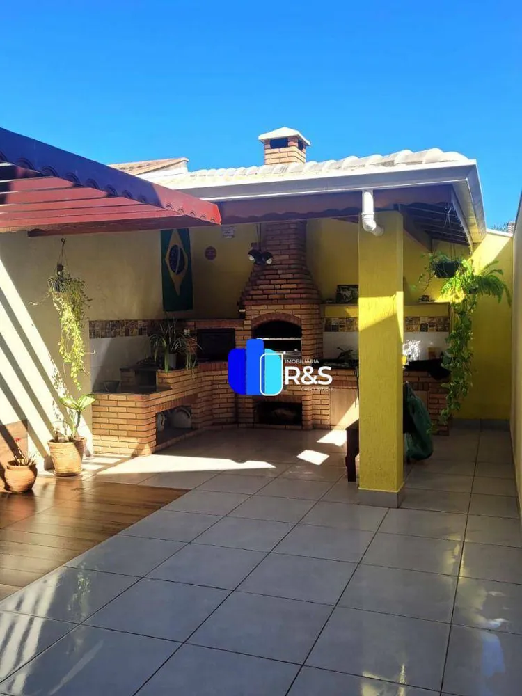 Casa, 3 quartos, 150 m² - Foto 10