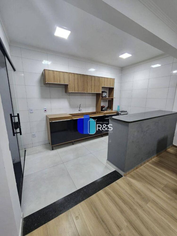 Casa de Condomínio à venda e aluguel com 3 quartos, 162m² - Foto 4