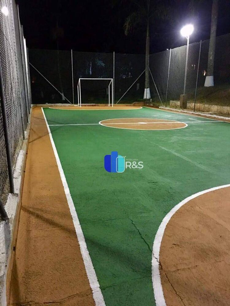 Chácara, 6 quartos, 5000 m² - Foto 1