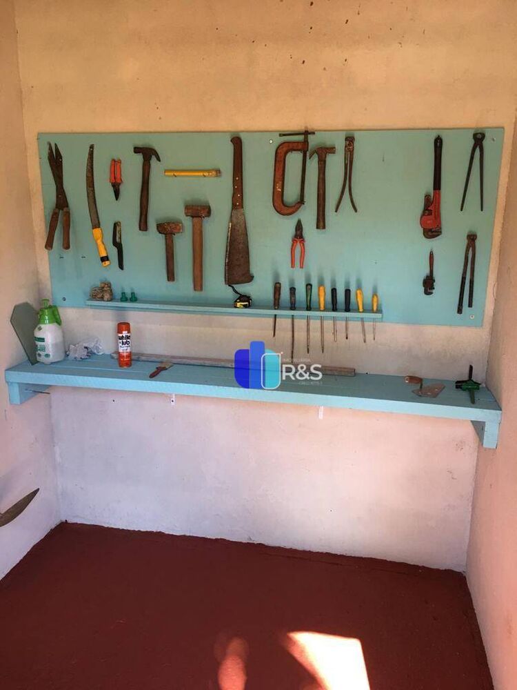 Chácara, 6 quartos, 5000 m² - Foto 2