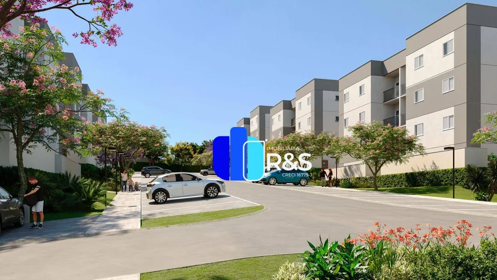 Apartamento, 2 quartos, 47 m² - Foto 4