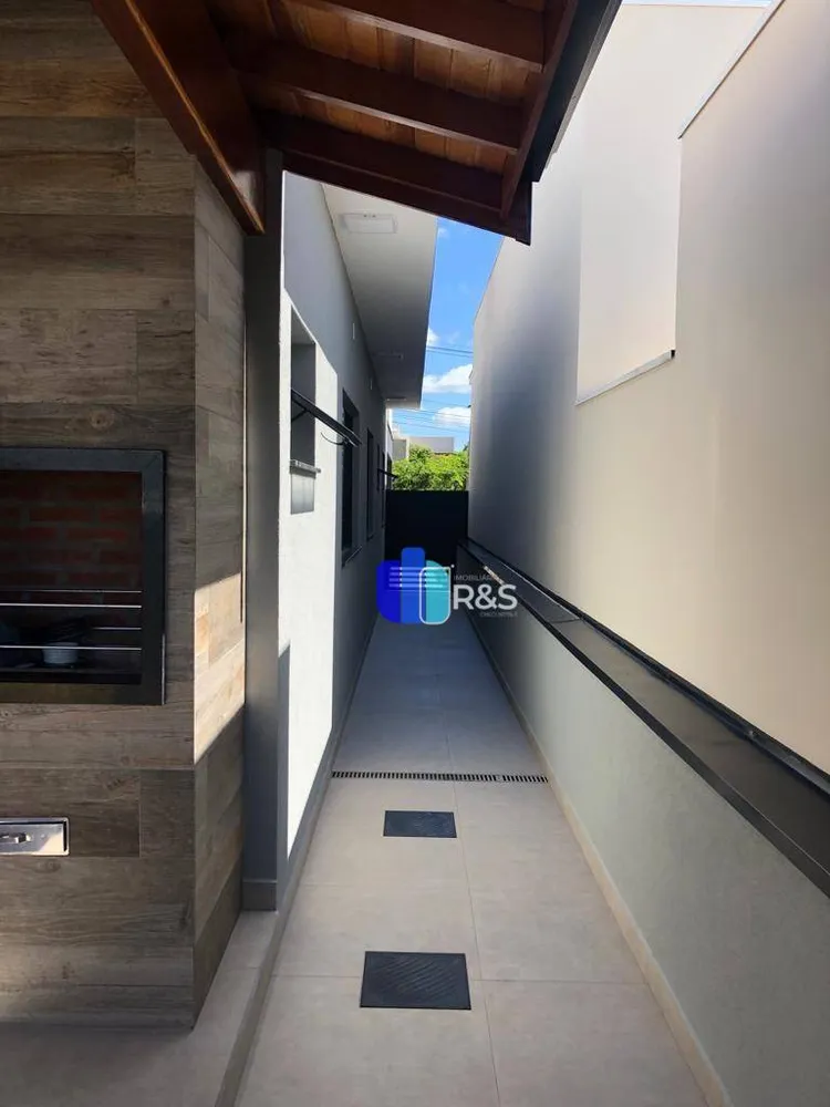 Casa de Condomínio, 3 quartos - Foto 5