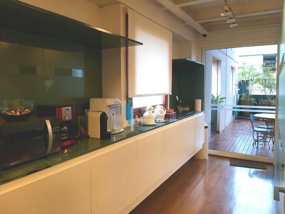 Conjunto Comercial-Sala à venda, 178m² - Foto 4