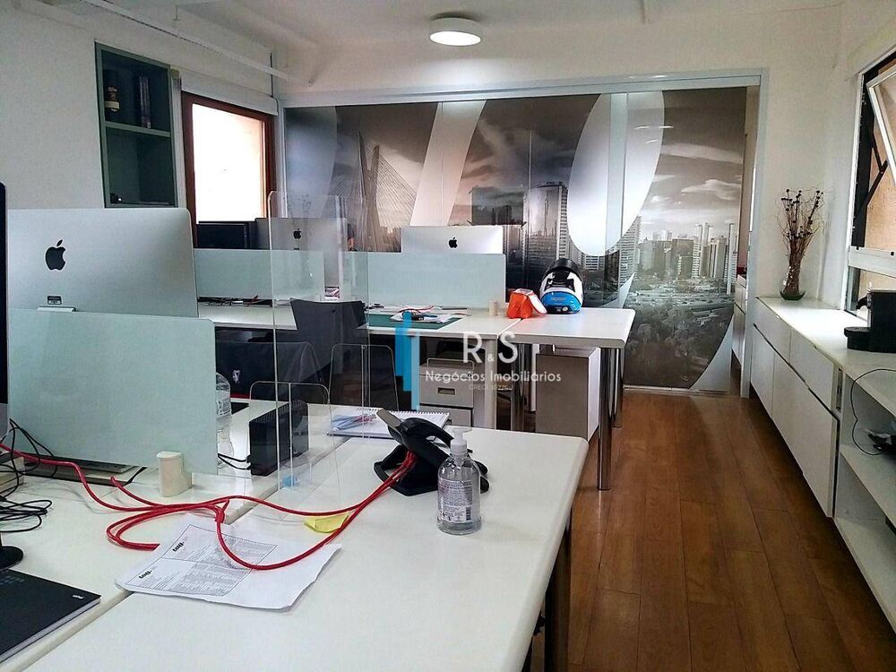Conjunto Comercial-Sala à venda, 178m² - Foto 2