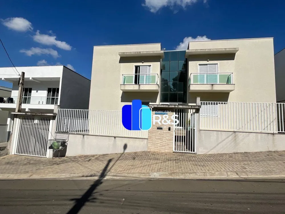 Apartamento, 2 quartos, 60 m² - Foto 1
