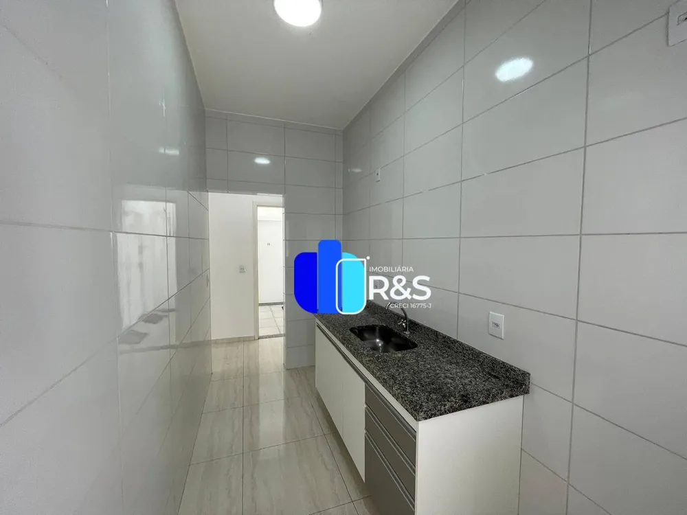 Apartamento, 2 quartos, 60 m² - Foto 4