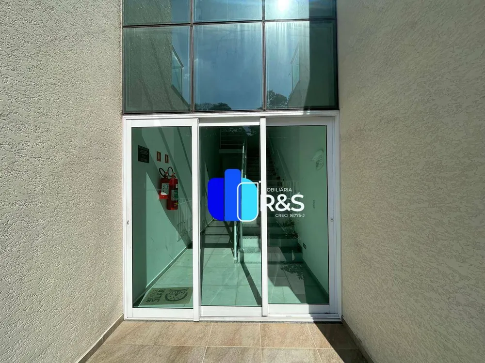 Apartamento, 2 quartos, 60 m² - Foto 3