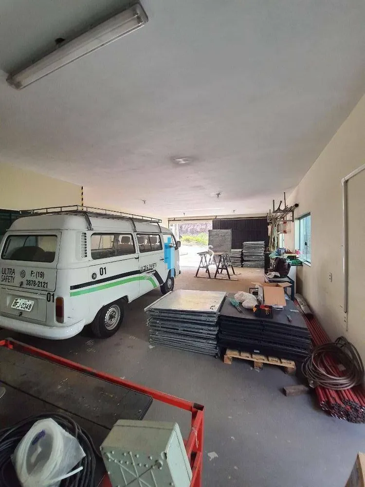 Loja-Salão, 315 m² - Foto 7