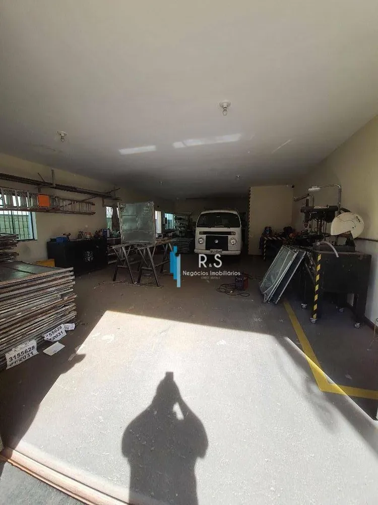 Loja-Salão, 315 m² - Foto 6